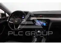 2024 Volkswagen Passat
