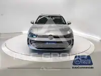 2024 Volkswagen Passat