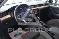 2024 Volkswagen Passat