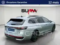 2024 Volkswagen Passat