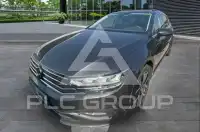 2024 Volkswagen Passat