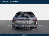 2024 Volkswagen Passat
