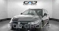 2024 Volkswagen Passat