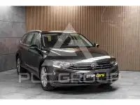 2024 Volkswagen Passat