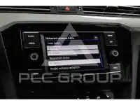 2024 Volkswagen Passat