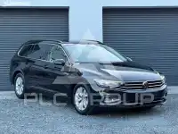 2024 Volkswagen Passat