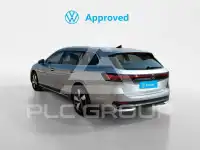 2024 Volkswagen Passat
