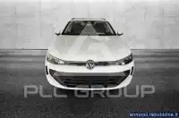 2024 Volkswagen Passat