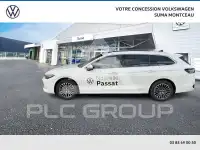2024 Volkswagen Passat