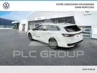 2024 Volkswagen Passat