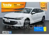 2024 Volkswagen Passat
