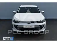 2024 Volkswagen Passat