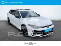 2024 Volkswagen Passat