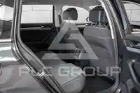 2024 Volkswagen Passat