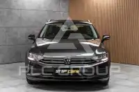 2024 Volkswagen Passat