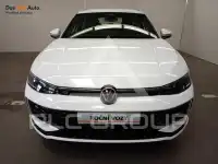 2024 Volkswagen Passat