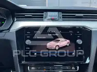 2024 Volkswagen Passat