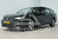 2024 Volkswagen Passat