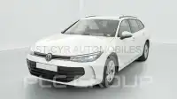 2024 Volkswagen Passat
