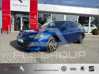 2024 Volkswagen Passat