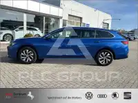 2024 Volkswagen Passat