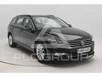 2024 Volkswagen Passat