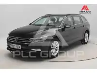 2024 Volkswagen Passat