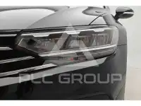 2024 Volkswagen Passat