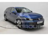 2024 Volkswagen Passat