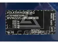 2024 Volkswagen Passat