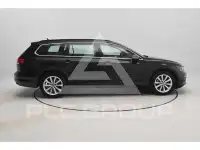 2024 Volkswagen Passat