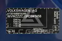 2024 Volkswagen Passat