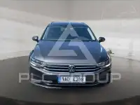 2024 Volkswagen Passat