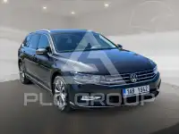 2024 Volkswagen Passat