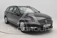 2024 Volkswagen Passat