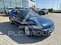 2024 Volkswagen Passat