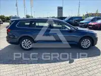 2024 Volkswagen Passat