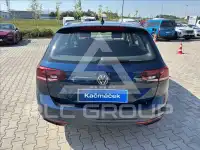 2024 Volkswagen Passat