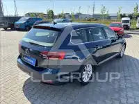 2024 Volkswagen Passat
