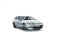 2024 Volkswagen Passat