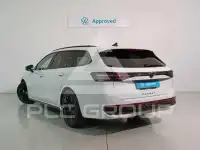 2024 Volkswagen Passat
