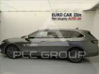 2024 Volkswagen Passat