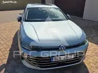 2024 Volkswagen Passat