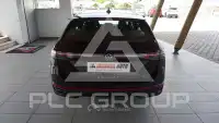 2024 Volkswagen Passat