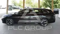 2024 Volkswagen Passat