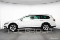 2024 Volkswagen Passat