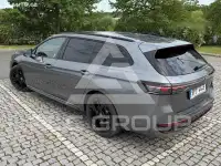 2024 Volkswagen Passat