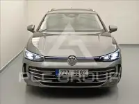 2024 Volkswagen Passat