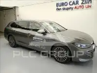 2024 Volkswagen Passat