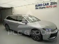 2024 Volkswagen Passat